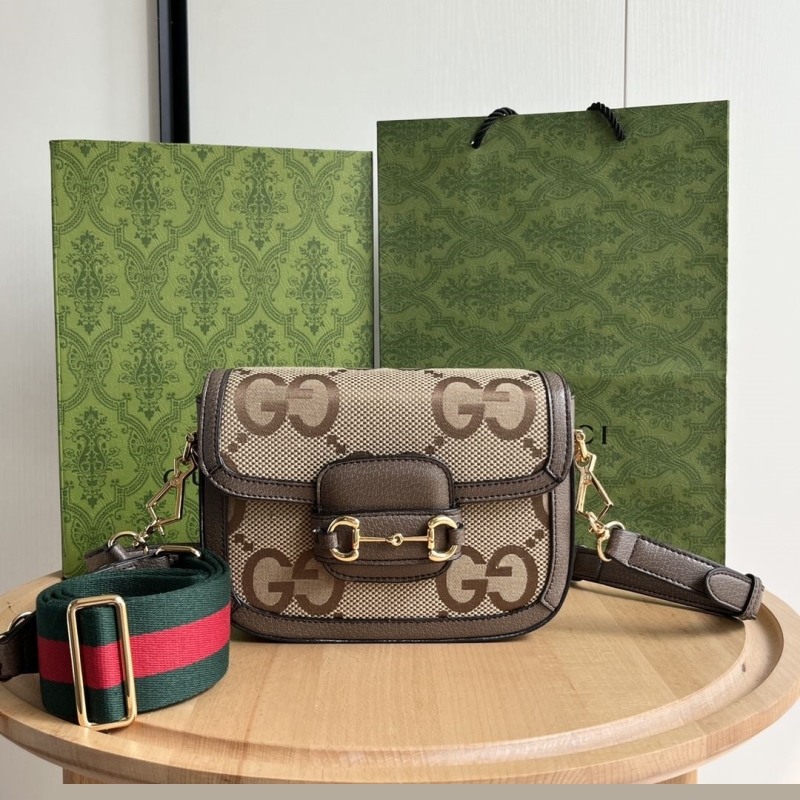 G*u*i satchel bags